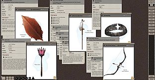 Fantasy Grounds - The Griffon's Saddlebag Volume 1