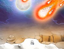 Wanda - A Beautiful Apocalypse