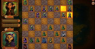 Choc Tactic for Chess Master - Shadow Work