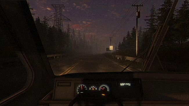 Fears to Fathom - Ironbark Lookout