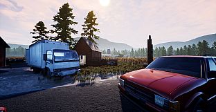 Farmer's Shop Simulator: Prologue