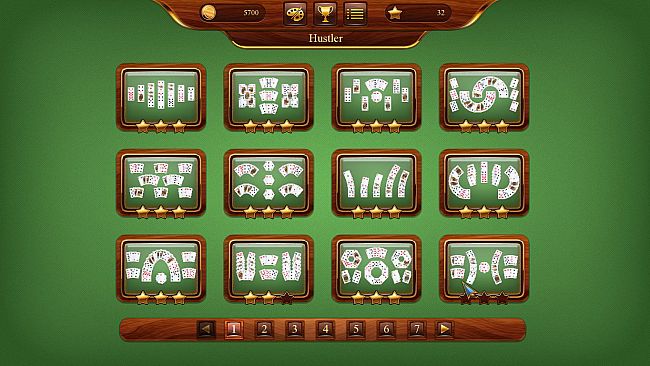 Solitaire Club