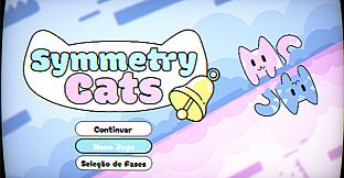 SymmetryCats