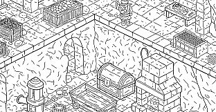 Find Meow in Dwarf Mines