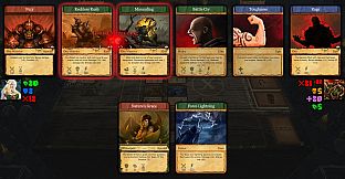 Battlegrounds of Eldhelm