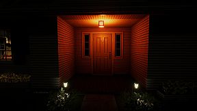 Tales of the Uncanny