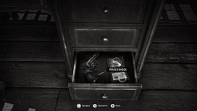 Chicken Police - Paint it RED!