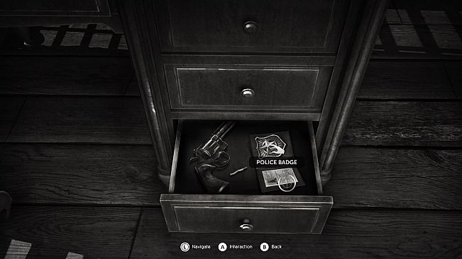 Chicken Police - Paint it RED!