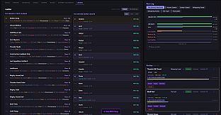 Guild Idle