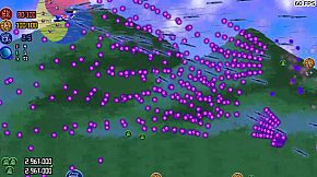 Story in the Dream World 1 -Volcano And Possession- Remake