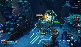 Evercore Heroes : Ascension