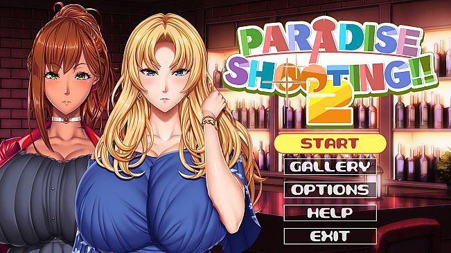 PARADISE SHOOTING 2!!