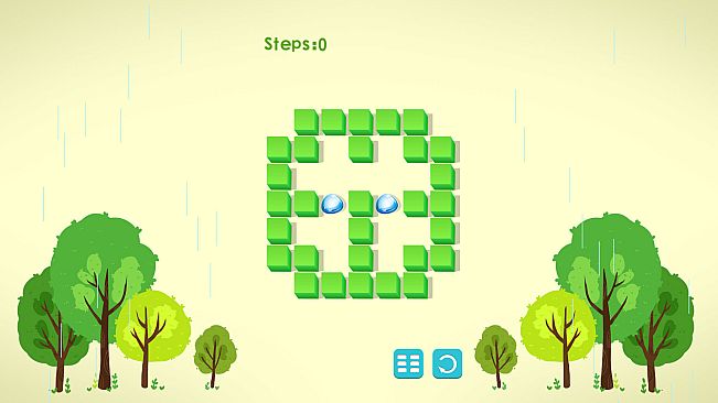 Eliminate Drips - 消灭水滴