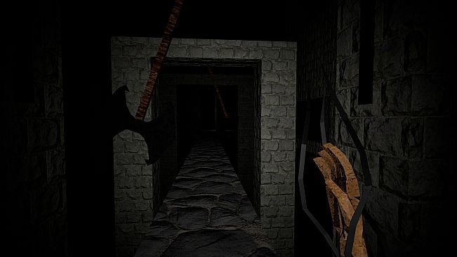 Hell: distant lights