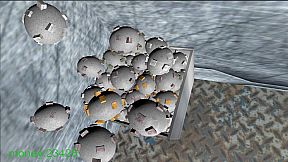 Space Mechanics: repair | hiring | crafting