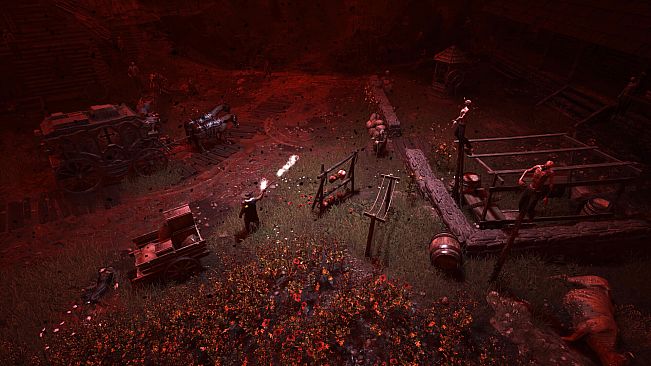 BEAST: False Prophet