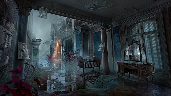Haunted Hotel: Personal Nightmare Collector's Edition