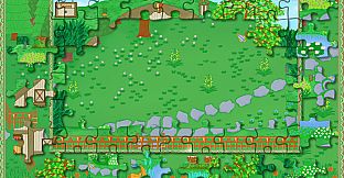 Harold Rabbit 2: The Case of the Pastry Pirate