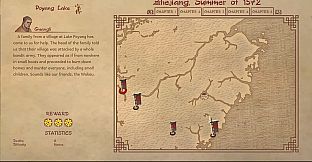 9 Monkeys of Shaolin