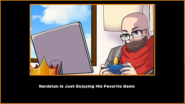 The Adventures of Nerdstan