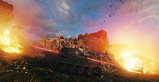 World of Tanks