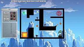 Shadow Blade: Reload