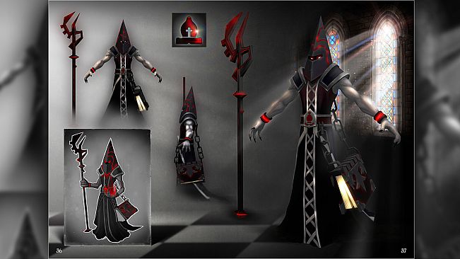 Battle vs Chess - Art & Music Premium Pack