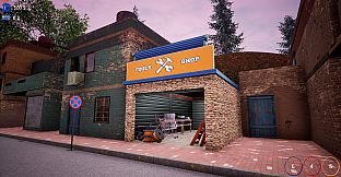 TRADER LIFE SIMULATOR