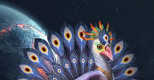 Stellaris: Anniversary Portraits