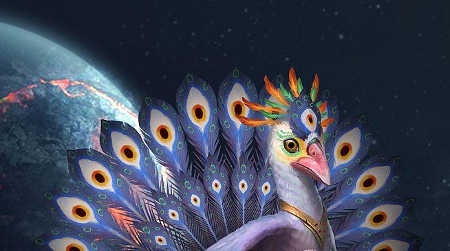 Stellaris: Anniversary Portraits