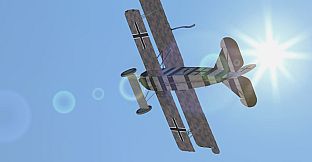 Rise of Flight: Ultimately the Best Fighter