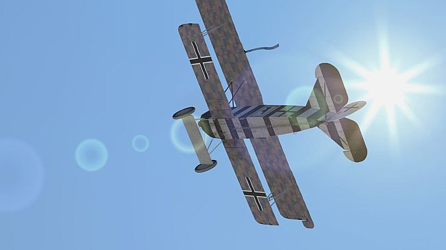 Rise of Flight: Ultimately the Best Fighter