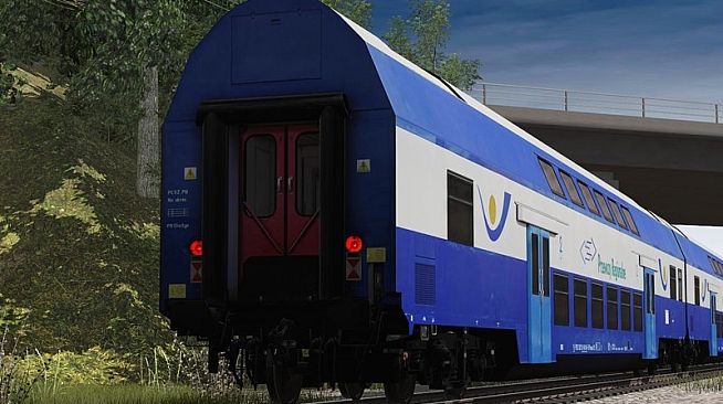 Trainz Plus DLC - PREG B16mnopux 064