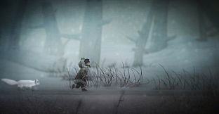 Never Alone Arctic Collection