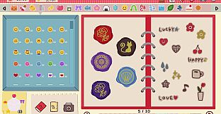 Sticker DECO