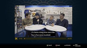 SAMURAI SHODOWN NEOGEO COLLECTION