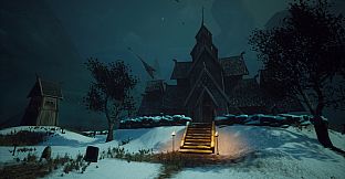 The Fold: Ingression