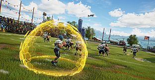 Wild Card Football - Legacy Players Kickoff Pack