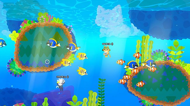 Snapurr: Underwater Cat Photographers