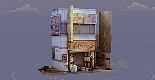 Puzzling Places - Tokyo