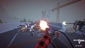 The Last Town: Excape