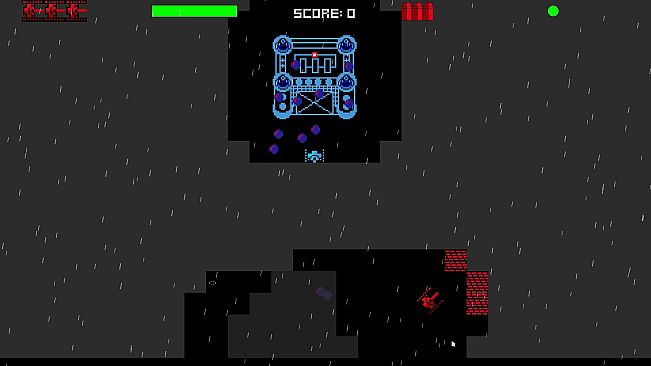 Tiger Tank 59 Ⅰ Rainstorm MP002