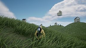 Backrooms The Levels