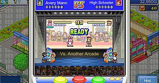 Pocket Arcade Story