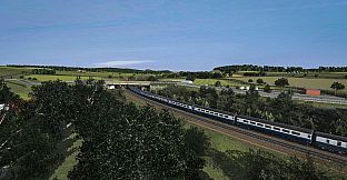 Trainz 2022 DLC - ECML Edinburgh - Dundee
