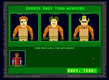 Fringes of the Empire