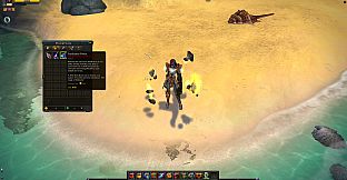 Royal Quest Online - Winner's Arsenal