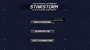 StarStorm