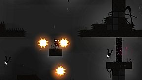 Silent Woods: the Cleansed