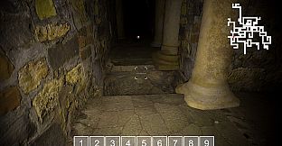 Liars Race in Lost Ruins